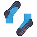 Falke TK2 Cool Short Blue Note Wandelsokken Dames Falke TK2 Cool Short Blue Note Wandelsokken Dames