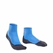 Falke TK2 Cool Short Blue Note Wandelsokken Dames Falke TK2 Cool Short Blue Note Wandelsokken Dames