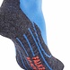 Falke TK2 Cool Short Blue Note Wandelsokken Dames Falke TK2 Cool Short Blue Note Wandelsokken Dames