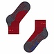 Falke TK2 Cool Short Ruby Wandelsokken Dames Falke TK2 Cool Short Ruby Wandelsokken Dames