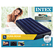Intex Downy JR Twin 76 x 191 x 25 cm Luchtbed Intex Downy JR Twin 76 x 191 x 25 cm Luchtbed