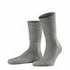 Falke Walkie Light Graphite Melange Wandelsokken Falke Walkie Light Graphite Melange Wandelsokken