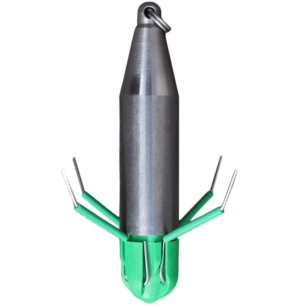 Delta Catch Bombers Klapankers 140 GRAM - Loodvrij Delta Catch Bombers Klapankers 140 GRAM - Loodvrij