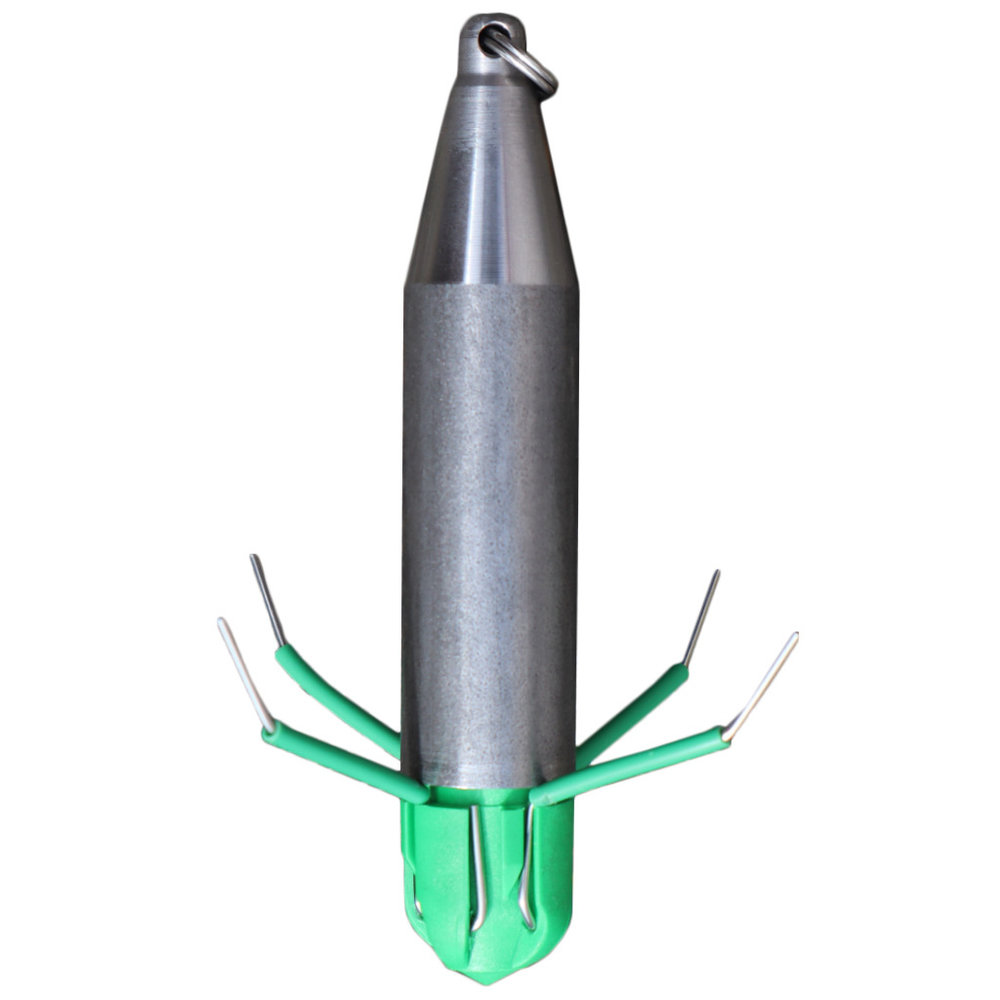 Delta Catch Bombers Klapankers 160 GRAM - Loodvrij Delta Catch Bombers Klapankers 160 GRAM - Loodvrij