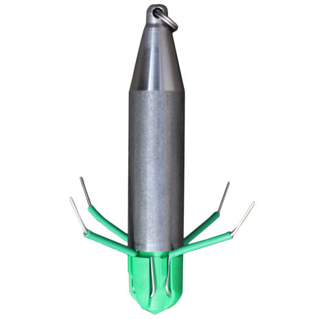 Delta Catch Bombers Klapankers 180 GRAM - Loodvrij