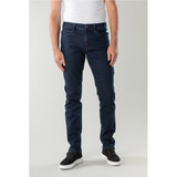 New Star 777 Recycle Dark Wash Slim Fit Stretch Jeans Heren New Star 777 Recycle Dark Wash Slim Fit Stretch Jeans Heren