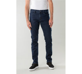 New Star 777 Recycle Dark Wash Slim Fit Stretch Jeans Heren New Star 777 Recycle Dark Wash Slim Fit Stretch Jeans Heren