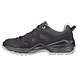 Lowa Sirkos Evo GTX Lo Navy Salmon Wandelschoenen Dames Lowa Sirkos Evo GTX Lo Navy Salmon Wandelschoenen Dames