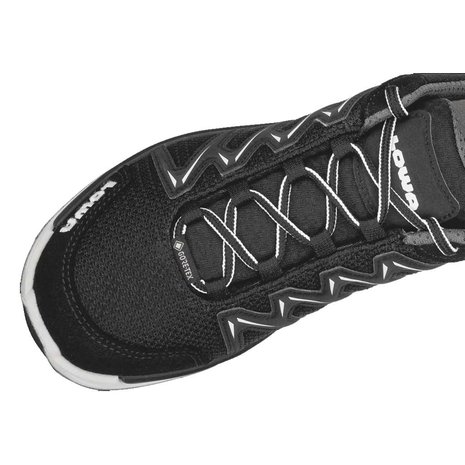 Wandelschoenen Lowa Innox Pro GTX Lo Black Dames - BD Store