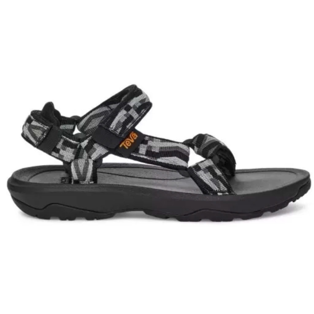 Hurricane XLT 2 Toro Black Sandalen Kids Hurricane XLT 2 Toro Black Sandalen Kids