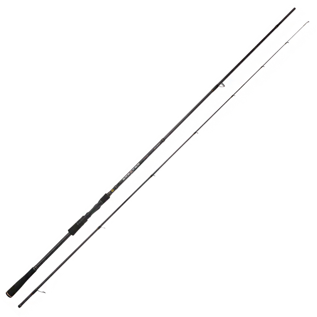 Specter Finesse Spin 2.68m 18-48 GR Spinhengel Specter Finesse Spin 2.68m 18-48 GR Spinhengel