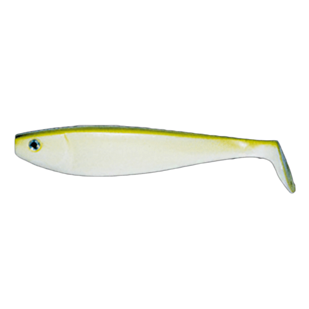 Shad GT Kunstaas Jungle 10 Stuks 11 cm. Shad GT Kunstaas Jungle 10 Stuks 11 cm.