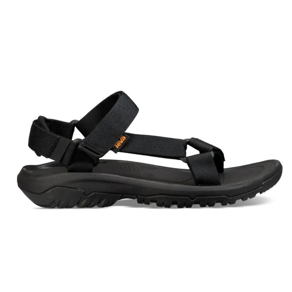 Teva Hurricane XLT2 Black Sandalen Heren