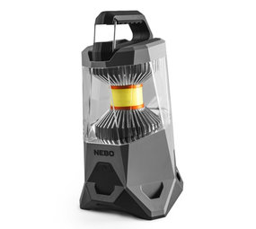 Nebo Galileo 1000 Oplaadbare Kampeerlamp Nebo Galileo 1000 Oplaadbare Kampeerlamp