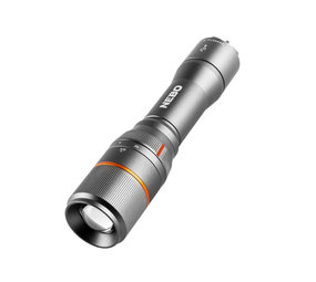 Nebo Davinci 1000 Lumen Oplaadbare Zaklamp Nebo Davinci 1000 Lumen Oplaadbare Zaklamp