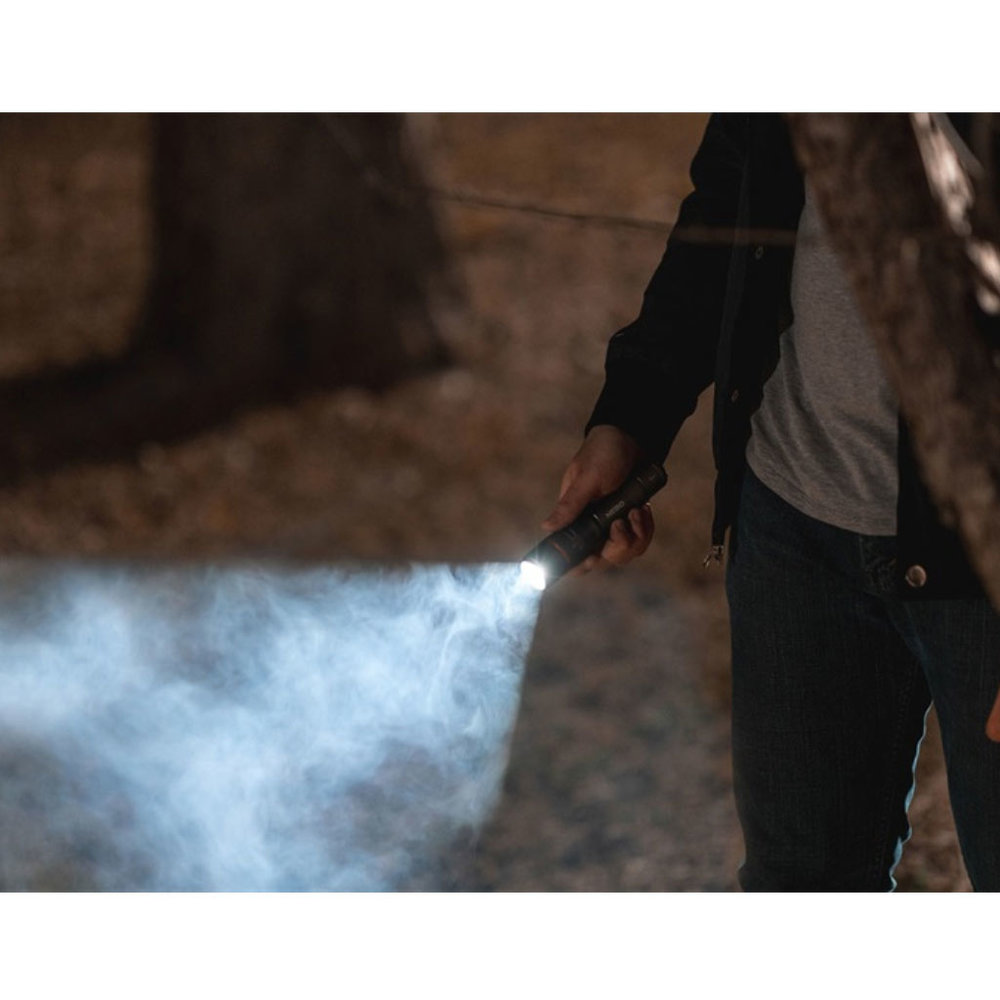 Nebo Davinci 1000 Lumen Oplaadbare Zaklamp