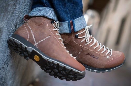 Dolomite Wandelschoenen