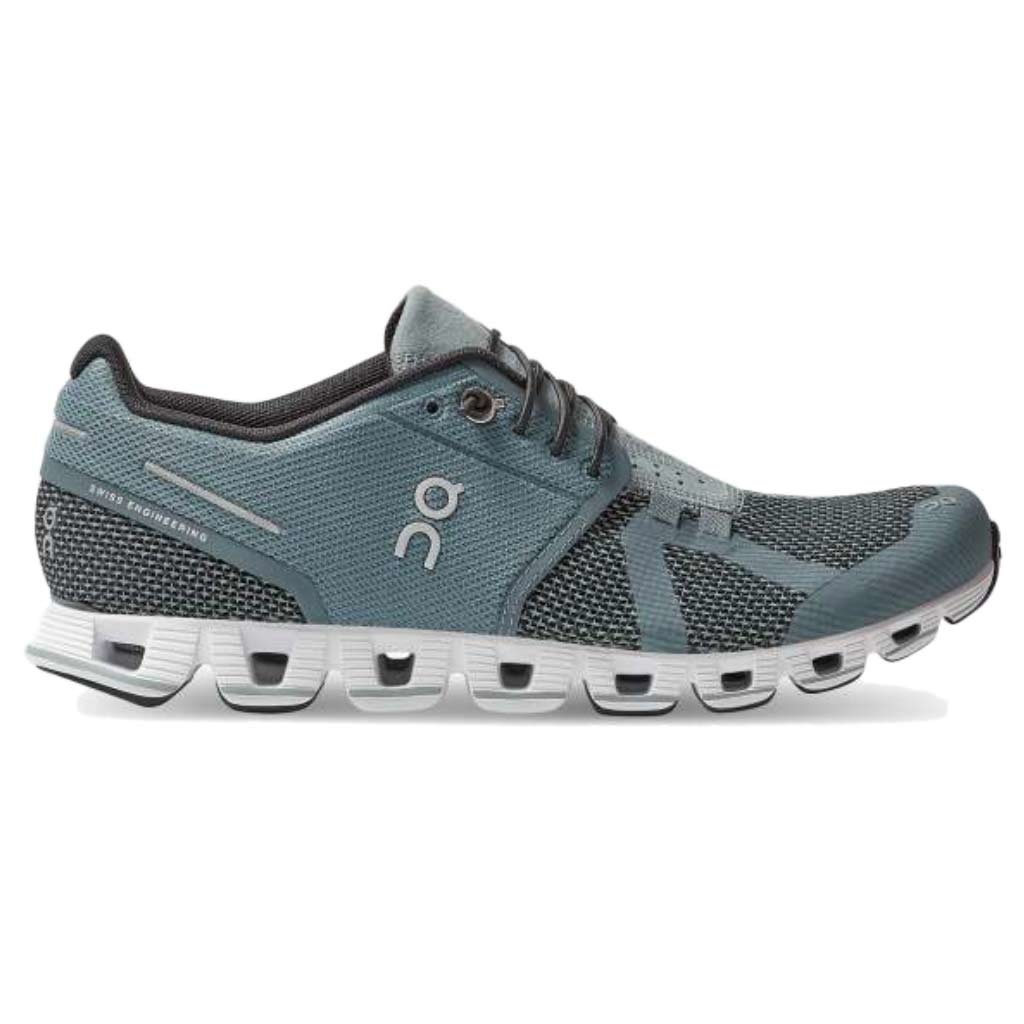 On-Running Cloud Tide Magnet Wandelschoenen Dames
