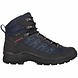Lowa Taurus Pro GTX Mid Navy Wandelschoenen Dames Lowa Taurus Pro GTX Mid Navy Wandelschoenen Dames