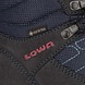 Lowa Taurus Pro GTX Mid Navy Wandelschoenen Dames Lowa Taurus Pro GTX Mid Navy Wandelschoenen Dames