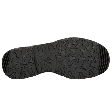 Lowa Taurus Pro GTX Mid Antraciet Wandelschoenen Dames