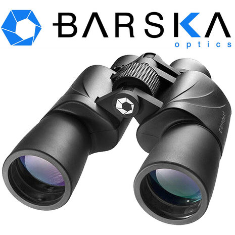 Barska Escape 10x50 WA Verrekijker Barska Escape 10x50 WA Verrekijker