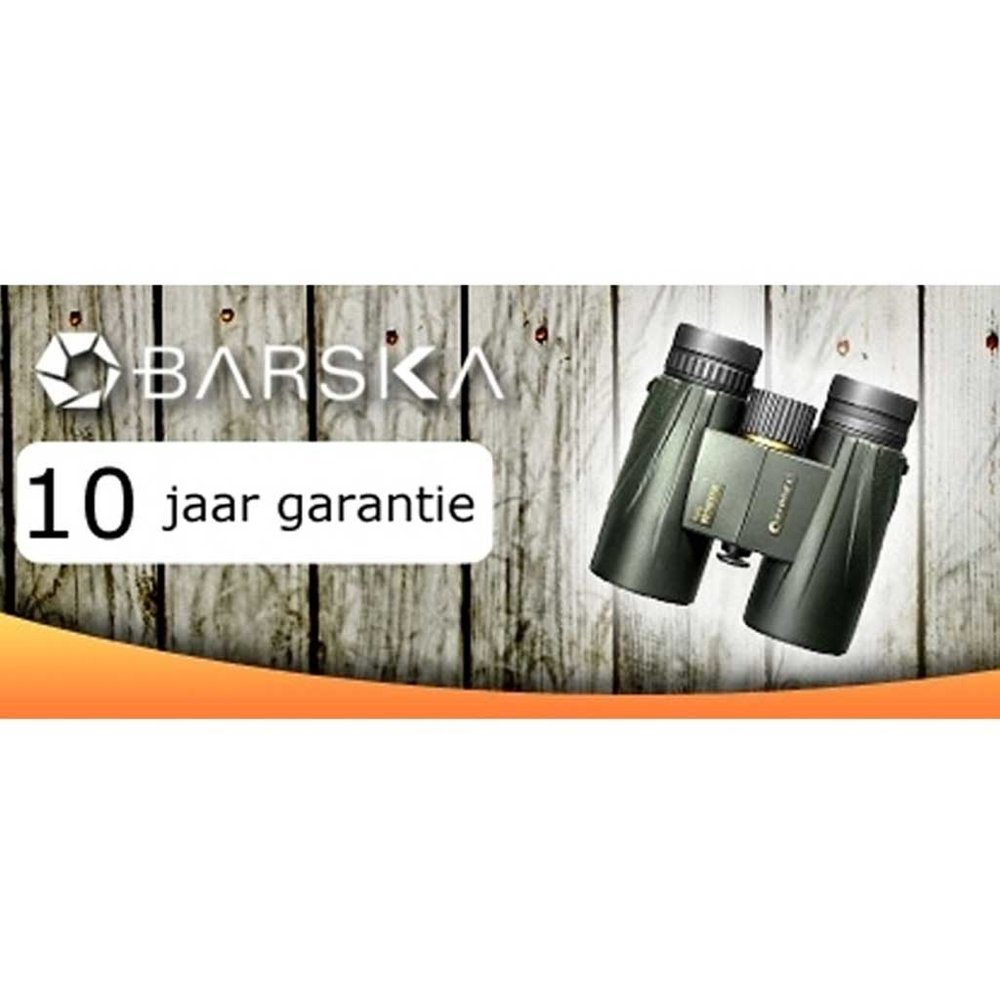 Barska X-Trail 8x42 Verrekijker Barska X-Trail 8x42 Verrekijker