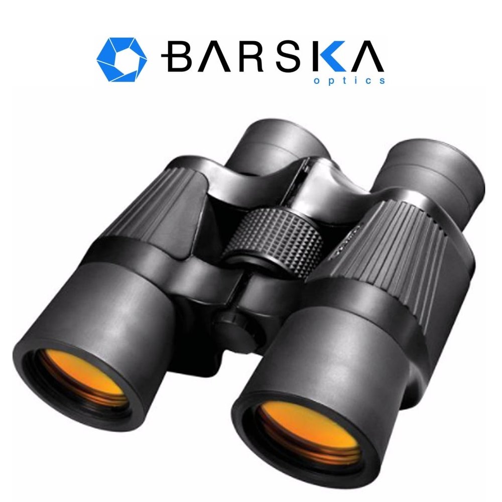Barska X-Trail 8x42 Verrekijker Barska X-Trail 8x42 Verrekijker