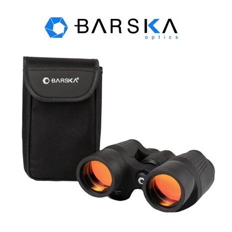 Barska X-Trail 8x42 Verrekijker Barska X-Trail 8x42 Verrekijker