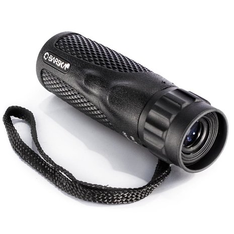 Barska Blackhawk Monokijker 10x25 Verrekijker Barska Blackhawk Monokijker 10x25 Verrekijker