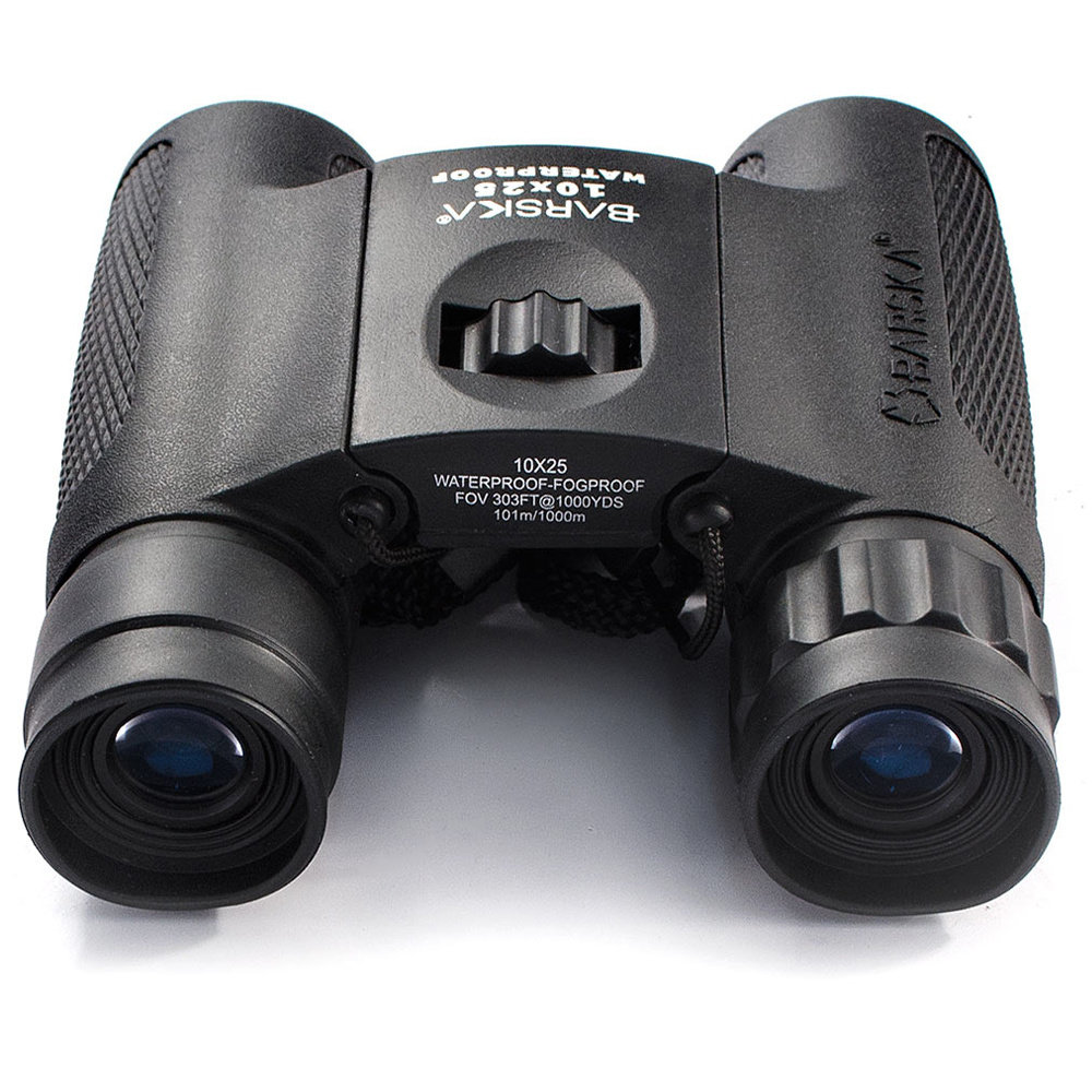 Barska Blackhawk 10x25 WP Verrekijker