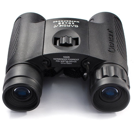 Barska Blackhawk 10x25 WP Verrekijker