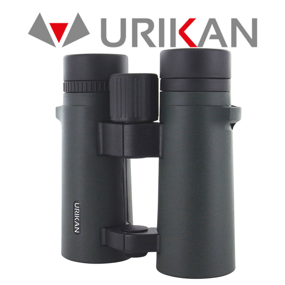 Urikan U-Trail 10x42 Verrekijker Urikan U-Trail 10x42 Verrekijker