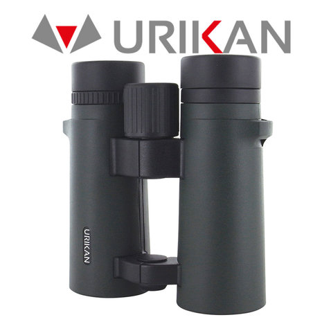 Urikan U-Trail 10x42 Verrekijker Urikan U-Trail 10x42 Verrekijker