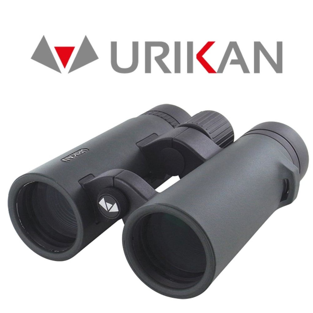Urikan U-Trail 10x42 Verrekijker Urikan U-Trail 10x42 Verrekijker