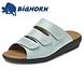 Bighorn 3201 Smog Slippers Dames Bighorn 3201 Smog Slippers Dames