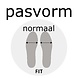 Bighorn 3201 Smog Slippers Dames Bighorn 3201 Smog Slippers Dames