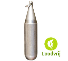 Delta Catch 10 STUKS Delta Bombers 160 GRAM - Loodvrij