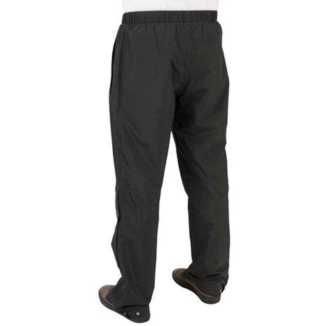 Agu Section Zwart Regenbroek Heren Agu Section Zwart Regenbroek Heren