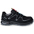 Cross Nordic S3 Zwart Werkschoenen Heren Cross Nordic S3 Zwart Werkschoenen Heren