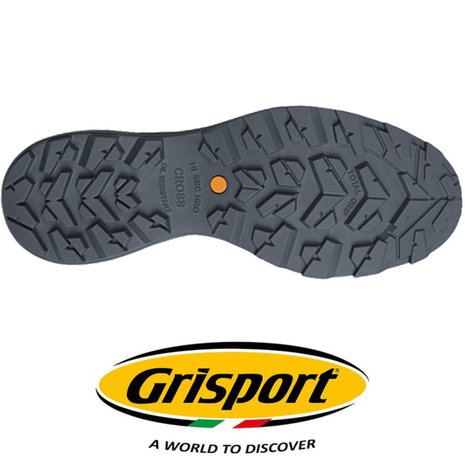 Grisport Safety Cross Nordic S3 Zwart Werkschoenen Heren Grisport Safety Cross Nordic S3 Zwart Werkschoenen Heren