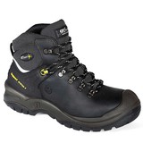 Grisport Safety 803 S3 Zwart Werkschoenen Heren