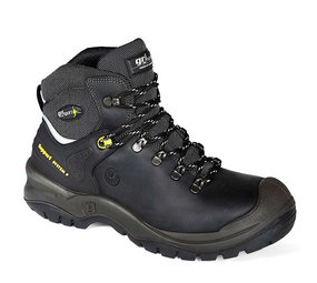 Grisport Safety 803 S3 Zwart Werkschoenen Heren Grisport Safety 803 S3 Zwart Werkschoenen Heren