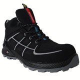 Grisport Safety Cross Firm S3 Zwart Werkschoenen Heren Grisport Safety Cross Firm S3 Zwart Werkschoenen Heren