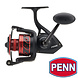 Penn Fierce III 5000 Spinmolen Penn Fierce III 5000 Spinmolen