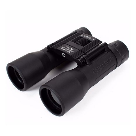 Barska Lucid View 16x32 Zwart Verrekijker