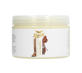 Rapide Leder Gel 200ML Kleurloos Onderhoud Rapide Leder Gel 200ML Kleurloos Onderhoud