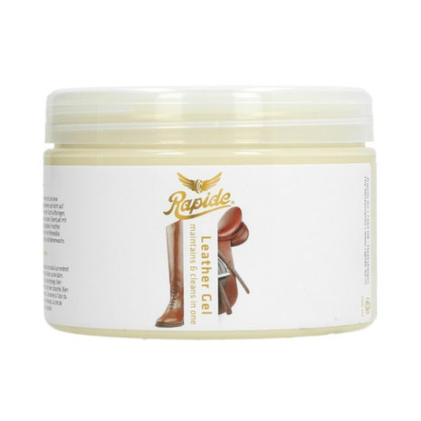 Rapide Leder Gel 200ML Kleurloos Onderhoud