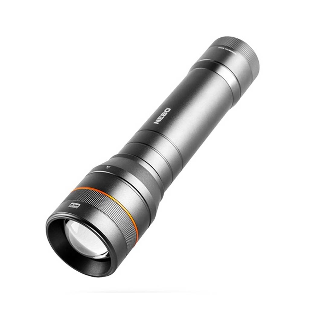 Newton 1500 Lumen Zaklamp Newton 1500 Lumen Zaklamp