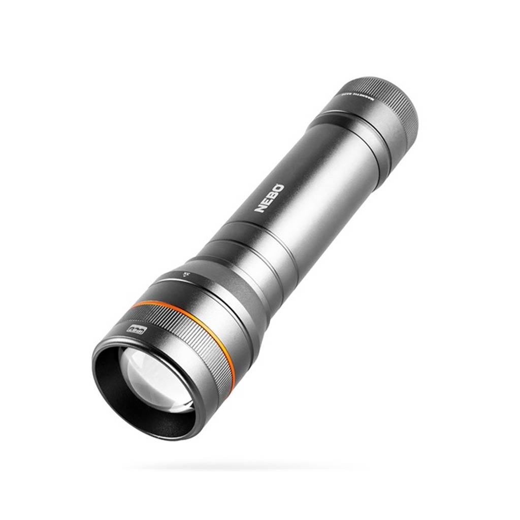 Newton 1000 Lumen Zaklamp Newton 1000 Lumen Zaklamp